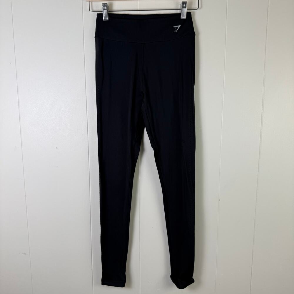 Gymshark Black Leggings